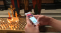Un rus s-a filmat in timp ce juca Pokemon Go, iar acum va sta la inchisoare. Ce regula a incalcat - VIDEO