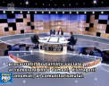 Marine Le Pen si Emmanuel Macron s-au confruntat aseara in ultima dezbatere televizata inainte de alegerile de duminica - VIDEO