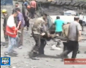 O explozie a zguduit o mina de carbuni din Iran: cel putin 33 de mineri au murit - VIDEO