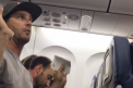 O alta companie aeriana americana, implicata intr-un nou scandal. Motivul pentru care o familie cu doi copii a fost data jos dintr-un avion - VIDEO
