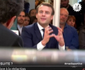 Scandal inainte de alegerile prezidentiale din Franta: Emmanuel Macron acuza ca a fost tinta unui atac informatic de amploare - VIDEO