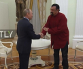 Renumitul actor american, interzis in Ucraina si nu va avea dreptul sa intre in aceasta tara timp de 5 ani - VIDEO
