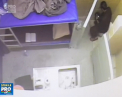 Liderul grevei foamei din inchisorile israeliene a fost surprins devorand dulciuri. Momentul a fost filmat de o camera de supraveghere - VIDEO