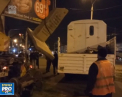 Cantece sovietice au rasunat astazi in zeci de tari. Marsul regimentului nemuritor al Rusiei, organizat in ajunul zilei de 9 mai, a avut loc la Madrid, Atena, Berlin dar si New York - VIDEO