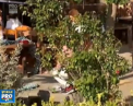 Un joc s-a transformat intr-o tragedie in Spania. Un copil a murit, dupa ce castelul gonflabil in care se afla, s-a prabusit - VIDEO