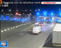 Mai multi moldoveni au comis unul dintre cele mai mari furturi din Italia: au furat gadgeturi in valoare de peste 500 de mii de euro - VIDEO