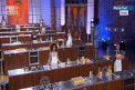 La probe de foc au fost supusi cei opt concurenti de la Master Chef. Dupa trei dueluri, juriu i-a ales pe cei patru finalisti - VIDEO