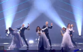 Eurovision 2017, prima semifinala. Primele 10 tari calificate in finala din 13 mai. Vezi prestatiile - VIDEO