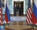 Donald Trump il va primi la Casa Alba pe ministrul rus de Externe, Serghei Lavrov - VIDEO