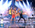 Spectacol de neuitat la Kiev. 10 tari s-au calificat in marea finala a Eurovision-ului 2017, dintre care si Romania cu piesa "Yodel it" - VIDEO