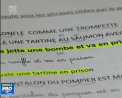 Val de indignari pe retelele de socializare cu manualul propus refugiatilor din Belgia care vor sa invete limba franceza: "Sunt luati de prosti, fie de teroristi" - VIDEO