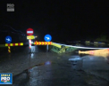 Vremea rea a facut ravagii si in mai multe regiuni din Romania. In Vaslui, zeci de gospodarii au fost inundate - VIDEO