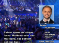 Facebook-ul a explodat, dupa ce s-a aflat ca Moldova a ocupat locul trei la Eurovision. Reactia internautilor pe retelele de socializare - VIDEO