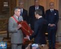 De astazi, Franta are, oficial, un nou presedinte. Emmanuel Macron a fost investit in functie si a devenit, la 39 de ani, cel mai tanar sef de stat din istoria tarii - VIDEO