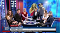 Mihai Traistariu despre prestatia Republicii Moldova la Eurovision si votul juriului: "A fost cea mai buna performanta a lor. Am fost singurul jurat care a dat 12" - VIDEO