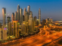 Inca un record "made in Dubai". Cum va arata complexul turistic de 1,7 mld. dolari, amenajat pe doua insule atificiale - VIDEO