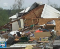 Tornada devastatoare in statele americane Wisconsin si Oklahoma: doua persoane s-au stins, altele 25 au fost ranite, iar zeci de case au fost distruse - VIDEO