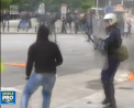 Grecia, paralizata din cauza unei greve generale, participantii careia au protestat fata de noile masuri de austeritate anuntate de guvern - VIDEO