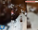 Politia din New York l-a inculpat pentru crima, tentativa de crima si omucidere, pe barbatul care a intrat in plin cu masina in pietonii din Times Square. Momentul a fost surprins de o camera de supraveghere - VIDEO
