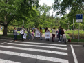 Mai multe mamici, nemultumite de cele 42 de zile de vacanta la gradinte - la protest in capitala: "V-am adus si ultimii banuti, va rugam sa nu inchideti gradinitele" - FOTO