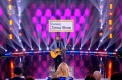 I-au facut pe jurati sa rada cu lacrimi. Un numar de exceptie au prezentat cei de la Comedy Zebra Show in finala iUmor. Vezi aparitia spectaculoasa a baietilor din Moldova  - VIDEO