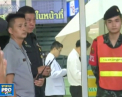 Cosmar intr-un spital din Tailanda. O explozie puternica a avut loc chiar in capitala, Bangkok - 24 de persoane, ranite - VIDEO