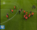 Ajax Amsterdam si Manchester United vor lupta in aceasta seara la Stockholm pentru trofeul european - VIDEO