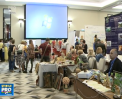 Cei care sunt in cautarea unui loc de munca si-au incercat astazi norocul la targul de cariere din capitala. Multi vizitatori au plecat acasa dezamagiti: "S-a uitat la mine si a spus ca sunt batran" - VIDEO