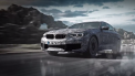 Asa se transforma noul BMW M5 la simpla apasare a unui buton - VIDEO