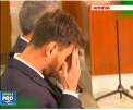 Curtea Suprema de Justitie din Spania a confirmat pedeapsa lui Leo Messi pentru fraude fiscale - 21 de luni de inchisoare - VIDEO 