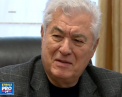 Vladimir Voronin implineste astazi 76 de ani: "Ii uram sanatate si succese in activitate" - VIDEO