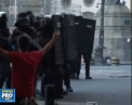 Armata braziliana, mobilizata pe strazile din capitala tarii. Armata braziliana a fost mobilizata ieri pe strazile din capitala tarii - VIDEO