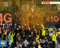 Sheriff a castigat cu 5 la 0 meciul de aseara si a cucerit trofeul pentru a 9-a oara in istorie - VIDEO