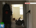 Angajatii Serviciului Federal rus de Securitate se afla in aceste zile in Crimeea. Au mers in peninsula anexata pentru a efectua o serie de exercitii antiteroriste - VIDEO