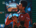 Cel mai bun tenisman moldovean, Radu Albot, va juca impotriva francezului Jeremy Chardy, in prima etapa a turneului Roland Garros - VIDEO