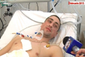 Agentia de transplant din Moldova a sarbatorit azi transplantul cu numarul 100. Un barbat care sufera de insuficienta renala a primit un rinichi - VIDEO
