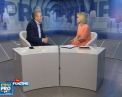 Mihai Ghimpu: "Retinerea primarului este o comanda politica. Sunt mai multi implicati" - VIDEO