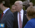 Pozitia divergenta a presedintelui american, Donald Trump a blocat semnarea a doua acorduri de pe agenda summitului G7 - VIDEO
