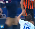 Dinamo Kiev a invins cu 3 la 2 formatia Sahtior Donetk in derby-ul Ucrainei - VIDEO