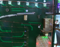 Ochelarii care te teleporteaza in lumea virtuala - atractia vizitatorilor. Cele mai ingenisoase inventii hand made - la expozitia tehnologica numita mini Maker Faire - VIDEO