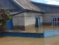 Alerta in Rusia. Peste 40 de oameni sunt in pericol din cauza inundatiilor: autoritatile urmeaza sa decida daca incep evacuarea localnicilor din cele mai afectate localitati - VIDEO
