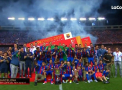 Cadou de adio. Barcelona a cucerit Cupa Spaniei la ultimul meci al lui Luis Enrique ca antrenor al catalanilor - VIDEO