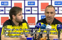 Sheriff si Dacia sunt gata sa demonstreze cine merita mai mult titlul de campioana a Moldovei. Lupii galbeni si viespile joaca maine Meciul de Aur - VIDEO