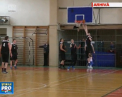Premiera in baschetul din Moldova. Basco a devenit pentru prima oara campioana la baschet masculin - VIDEO