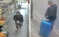 Autoritatile britanice au publicat o noua poza cu Salman Abedi, cu o valiza albastra in ziua atacului din Manchester - VIDEO