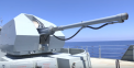 Rusia a atacat ISIS cu rachete de croaziera Kalibr lansate de pe submarin. Ministerul rus al Apararii a publicat imagini VIDEO 