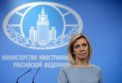 Ministerul rus de Externe: "Rusia nu va raspunde deocamdata la expulzarea diplomatilor rusi din Moldova" - VIDEO 