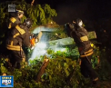 Rusii au inceput sa-si revina dupa furtuna de luni. Meteorologii avertizeaza ca scenariul ar putea sa se repete - VIDEO