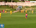 Final de sezon in Divizia A. Echipele Sfantul Gheorghe si Spicul si-au obtinut dreptul de a evolua in esalonul superior al fotbalului moldovenesc - VIDEO