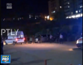 Un elicopter militar turc s-a prabusit in provincia Sirnak din sud-estul Turciei. Toti cei 13 soldati aflati la bord au murit - VIDEO